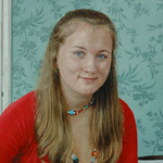 Portrait of Adriana van der Linden