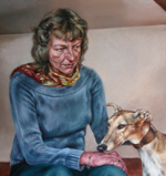 Portrait of Angela Beese