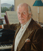 Lord David Rowe-Beddoe