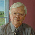 Portrait of Frank Brake