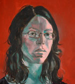 Self Portrait 2006 (II)