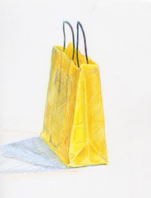 Yellow Bag Study